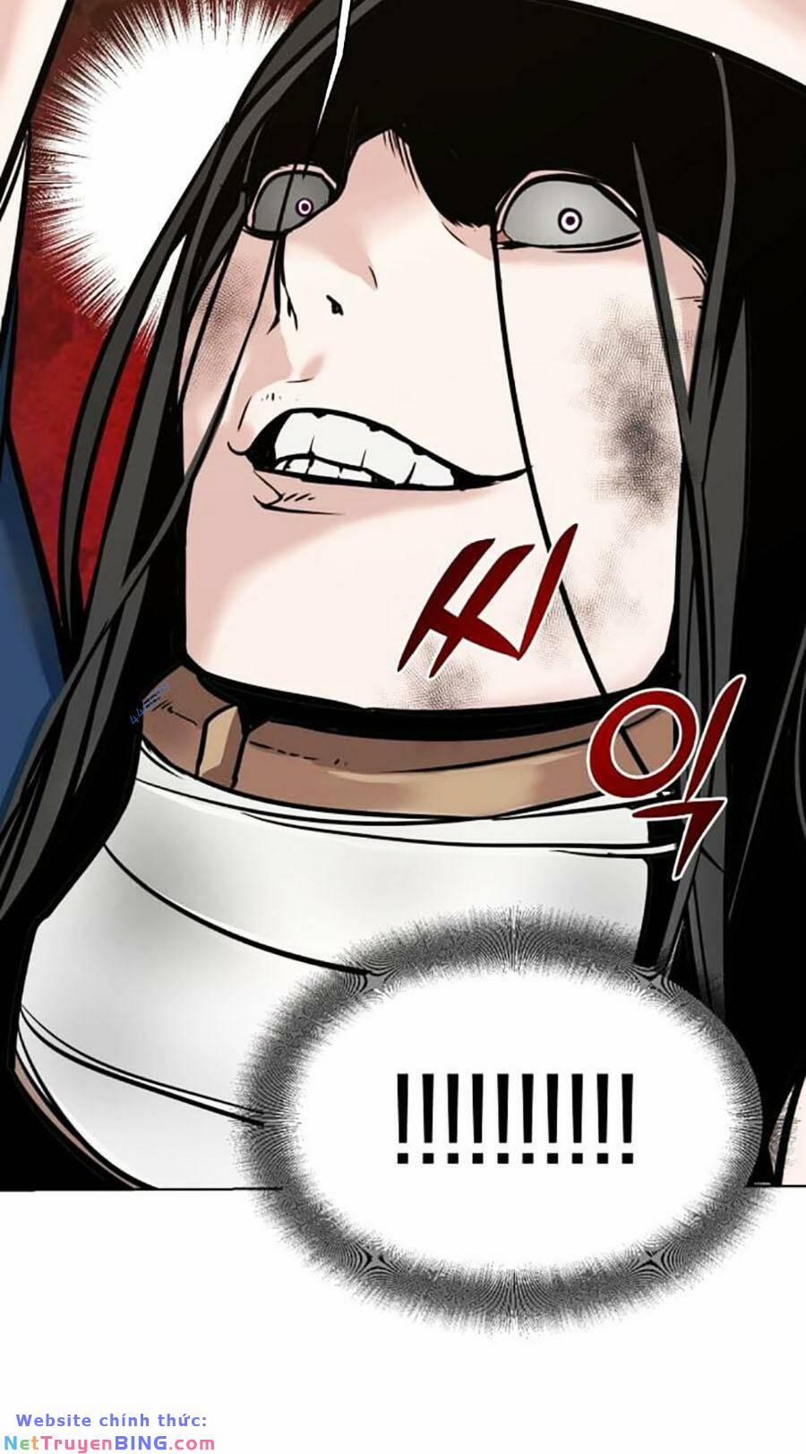 Tiểu Tử Đáng Ngờ Lại Là Cao Thủ 4 trang 84