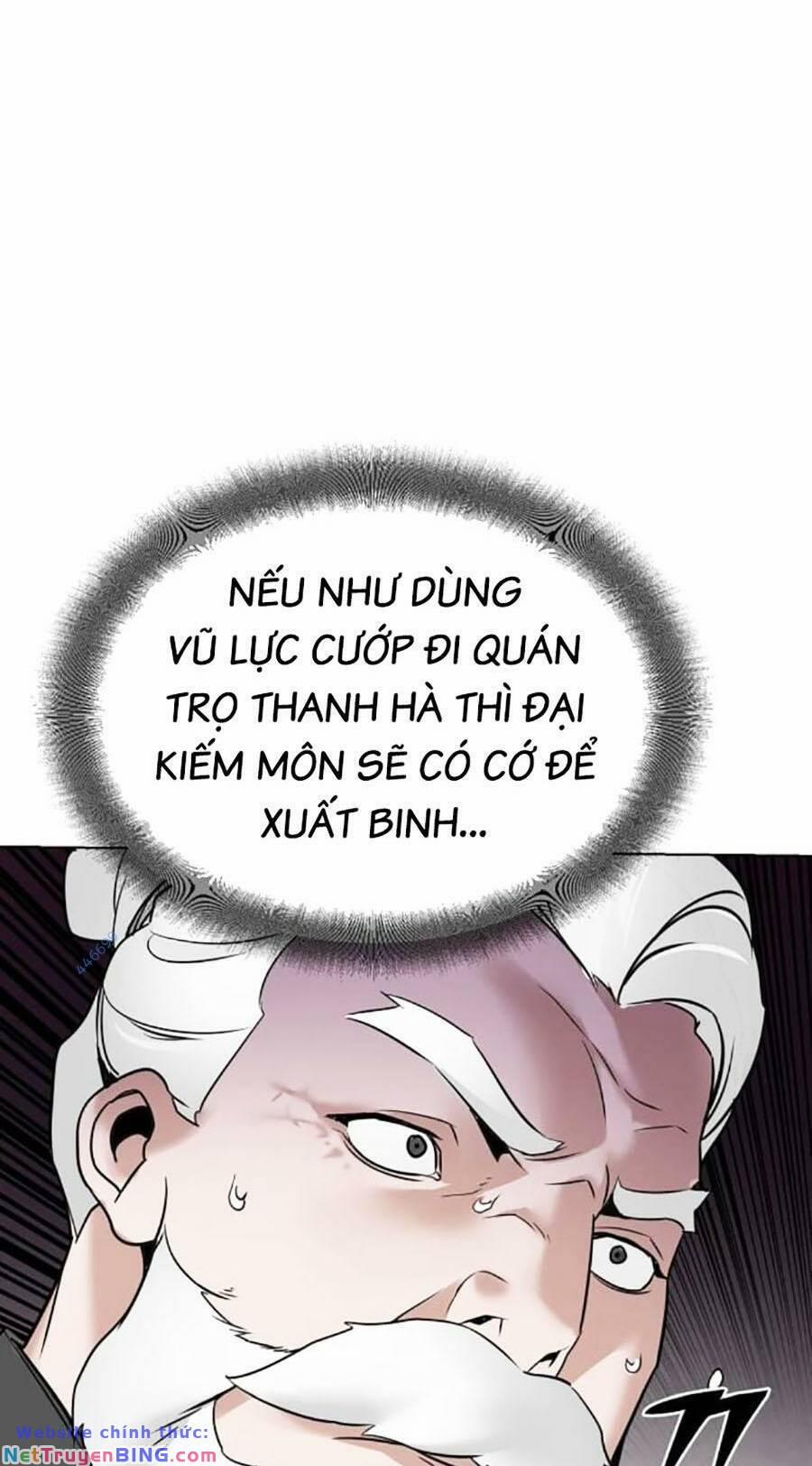 Tiểu Tử Đáng Ngờ Lại Là Cao Thủ 4 trang 85