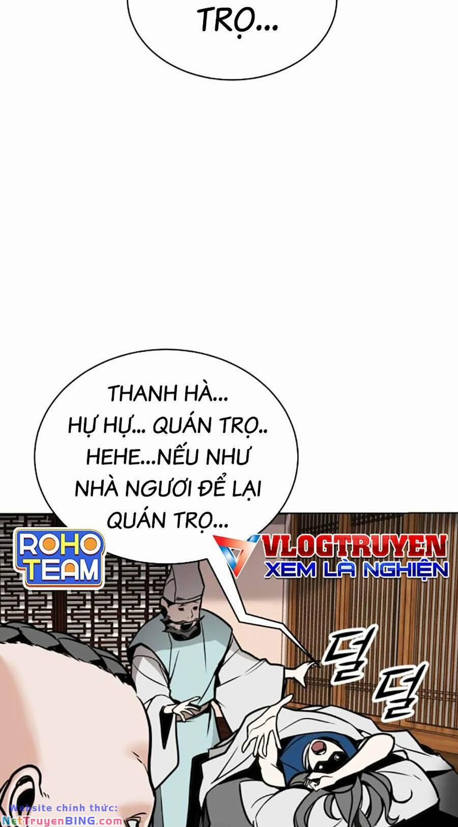 Tiểu Tử Đáng Ngờ Lại Là Cao Thủ 4 trang 87