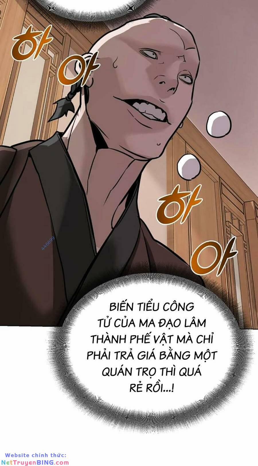 Tiểu Tử Đáng Ngờ Lại Là Cao Thủ 4 trang 89