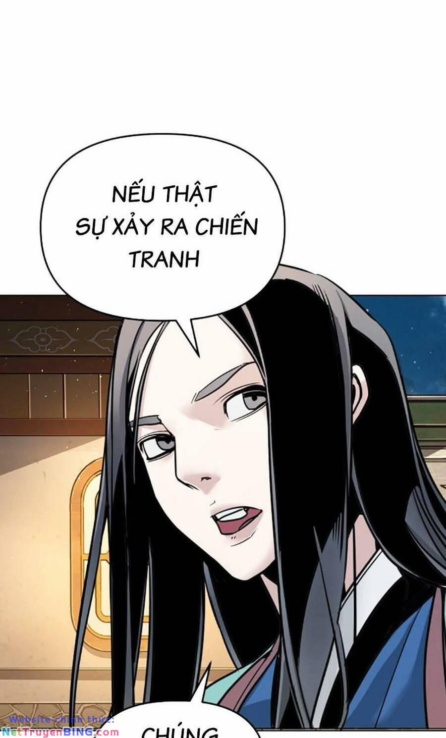 Tiểu Tử Đáng Ngờ Lại Là Cao Thủ 4 trang 9