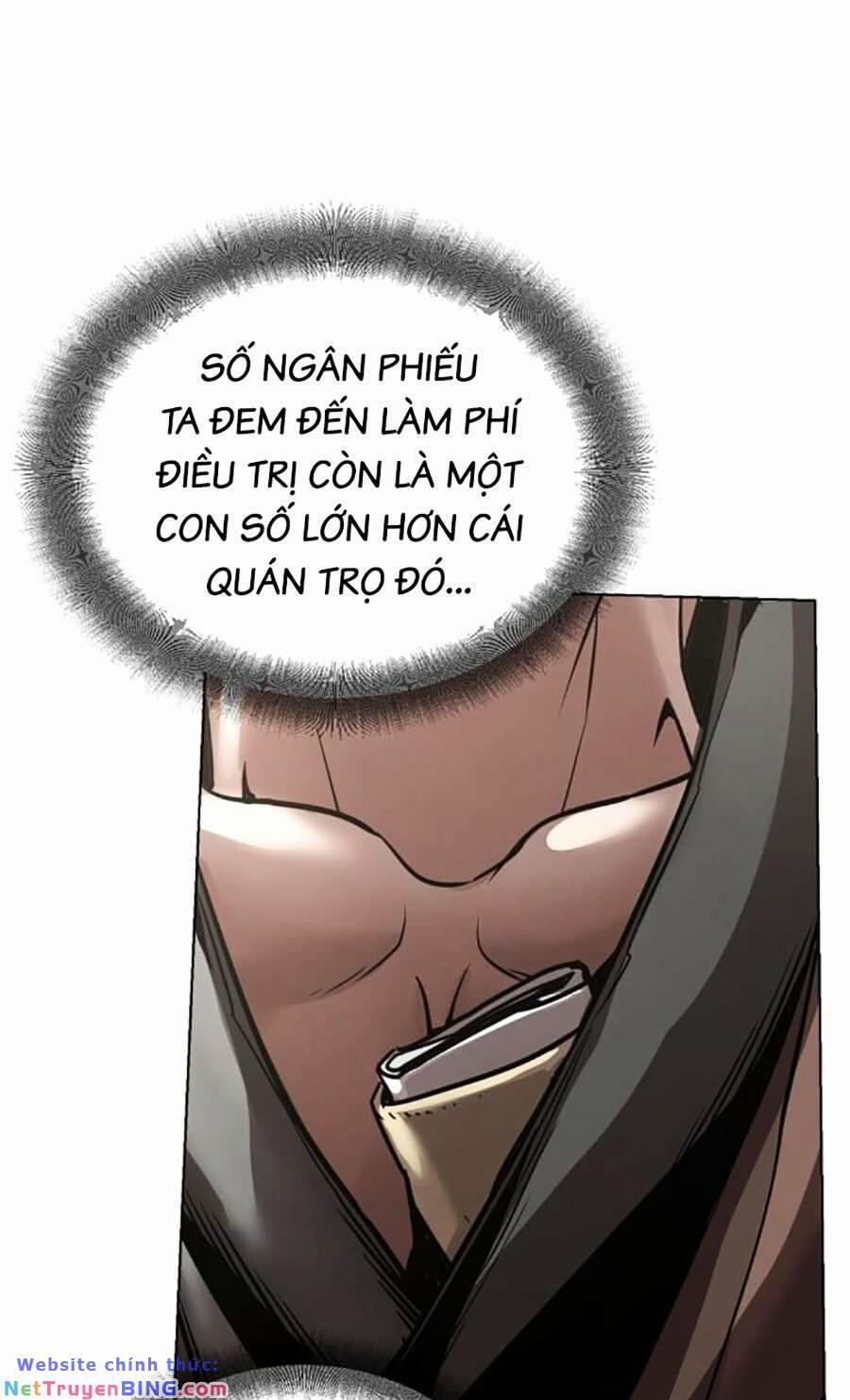 Tiểu Tử Đáng Ngờ Lại Là Cao Thủ 4 trang 90