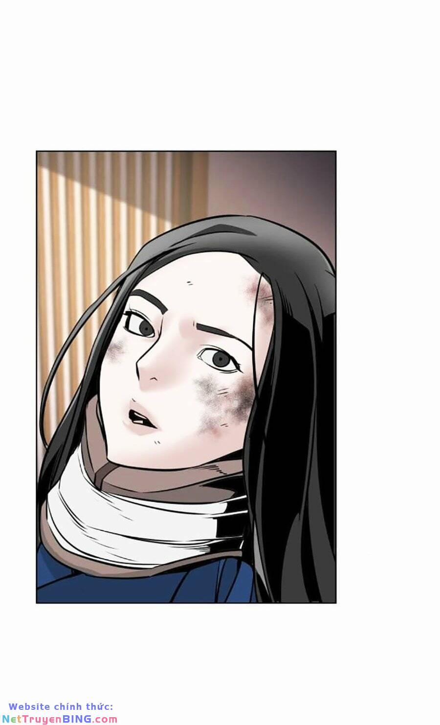 Tiểu Tử Đáng Ngờ Lại Là Cao Thủ 4 trang 94