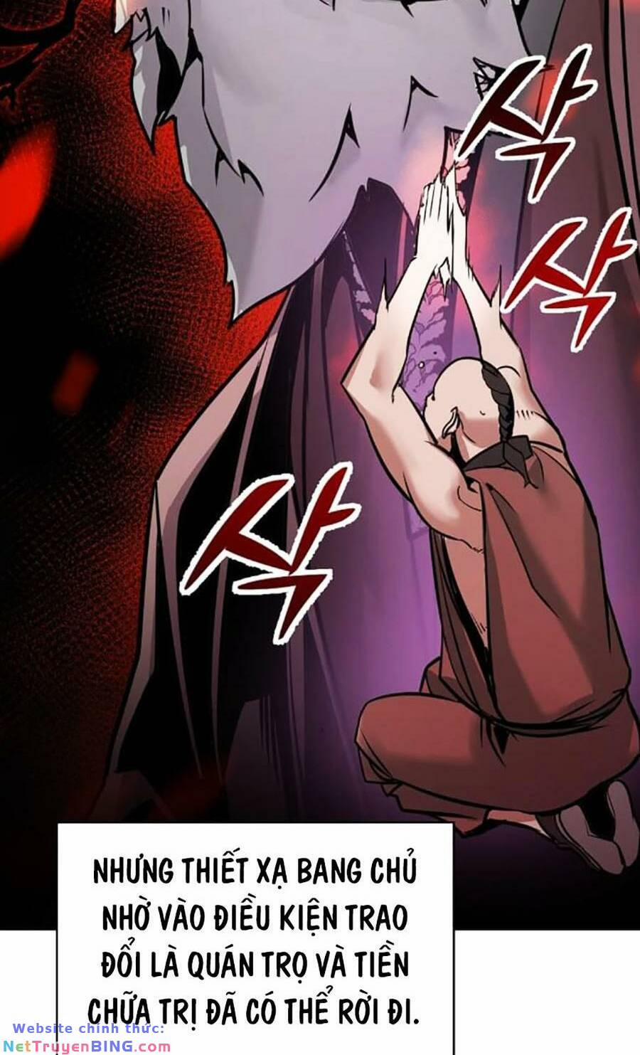 Tiểu Tử Đáng Ngờ Lại Là Cao Thủ 4 trang 97