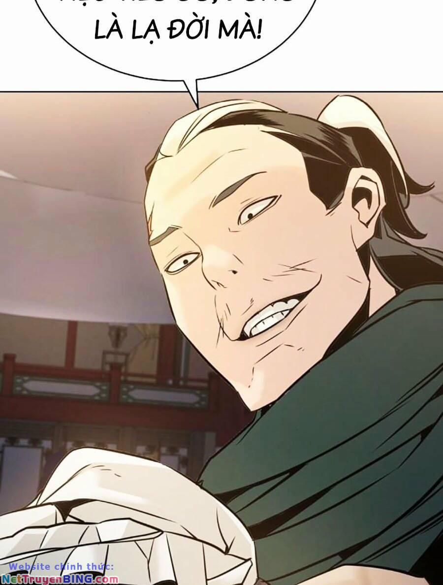 Tiểu Tử Đáng Ngờ Lại Là Cao Thủ 5 trang 10