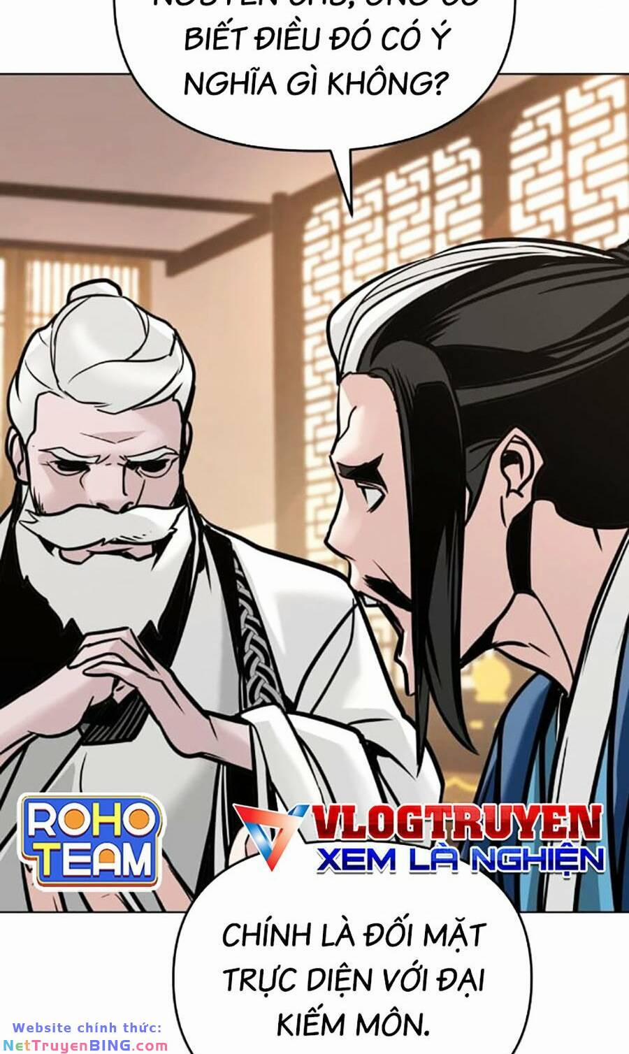 Tiểu Tử Đáng Ngờ Lại Là Cao Thủ 5 trang 101