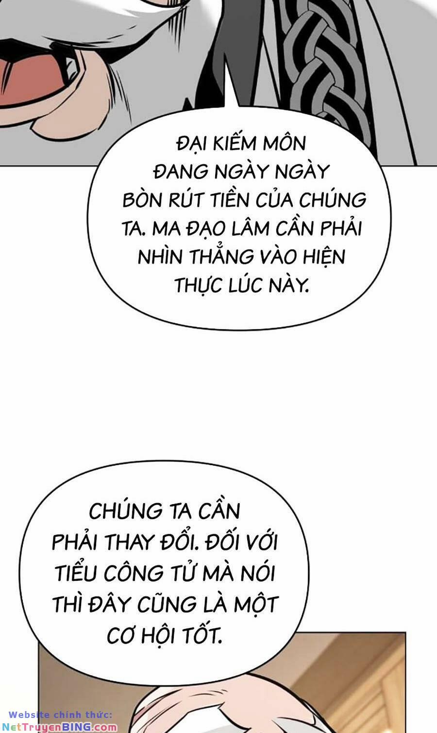 Tiểu Tử Đáng Ngờ Lại Là Cao Thủ 5 trang 103