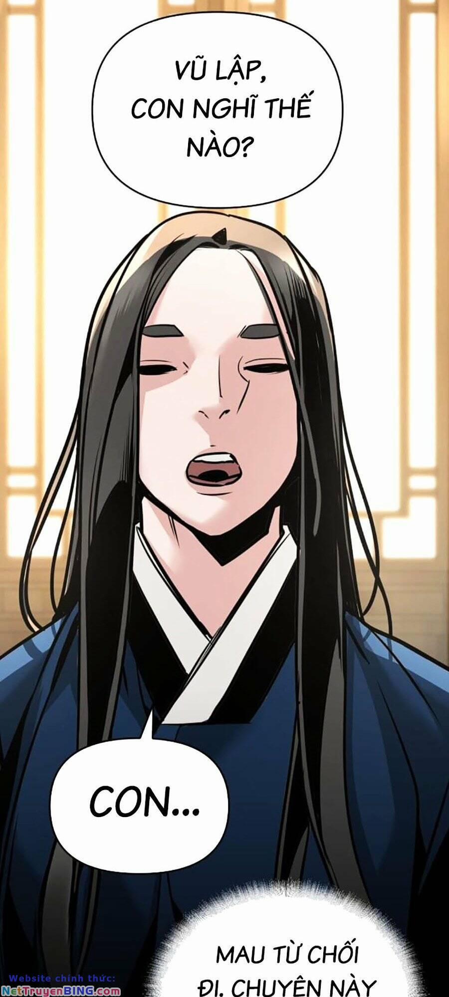 Tiểu Tử Đáng Ngờ Lại Là Cao Thủ 5 trang 105