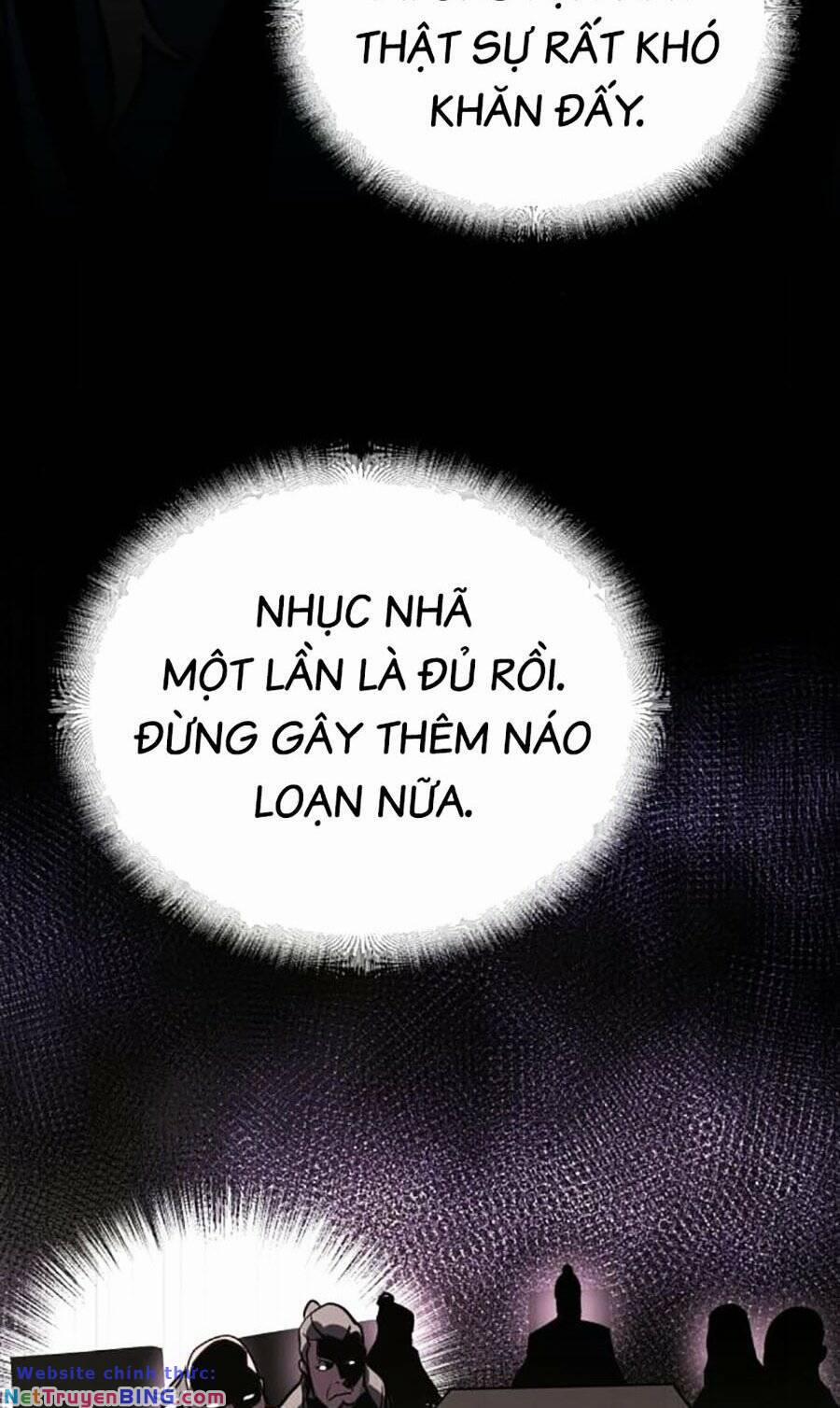 Tiểu Tử Đáng Ngờ Lại Là Cao Thủ 5 trang 106