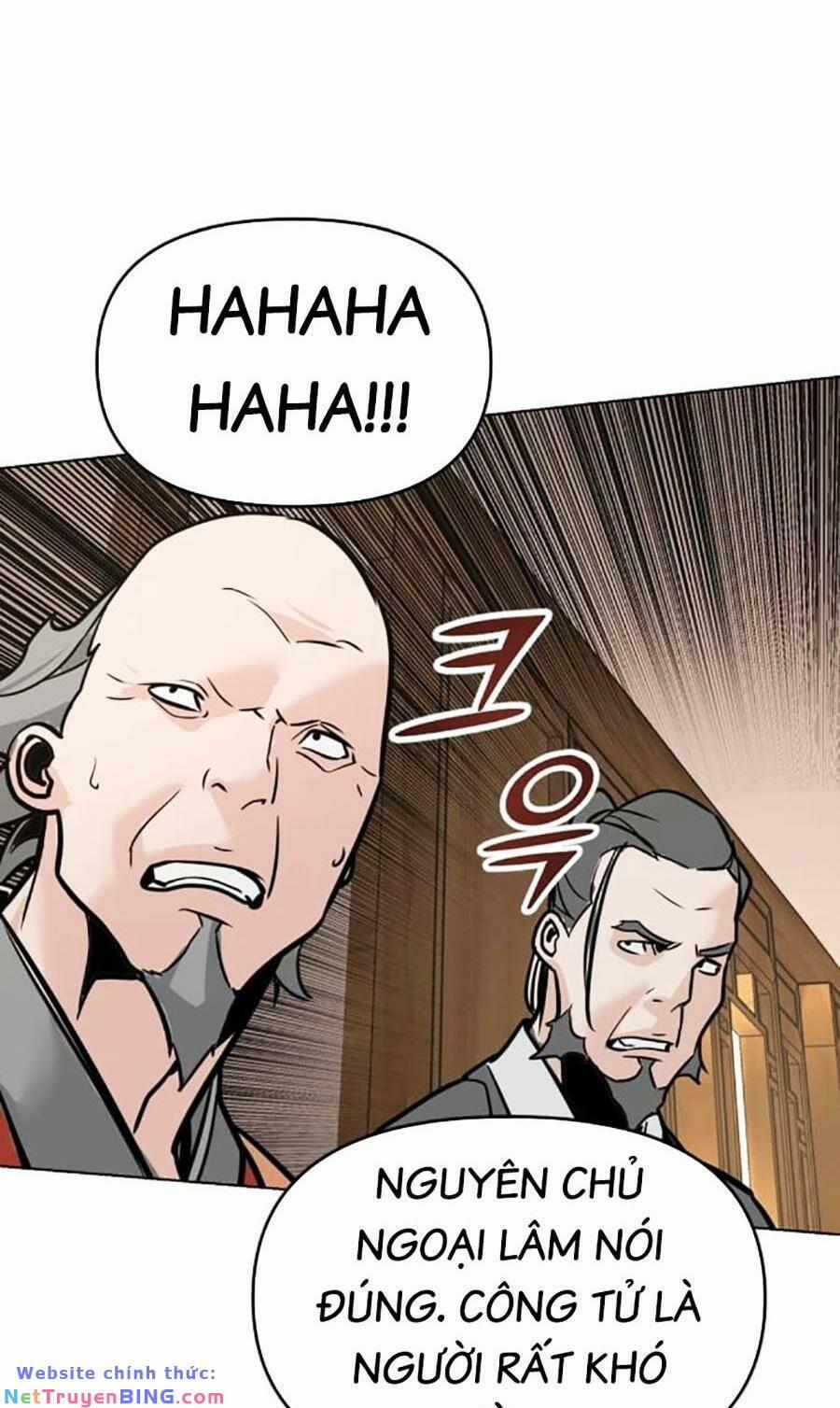 Tiểu Tử Đáng Ngờ Lại Là Cao Thủ 5 trang 109