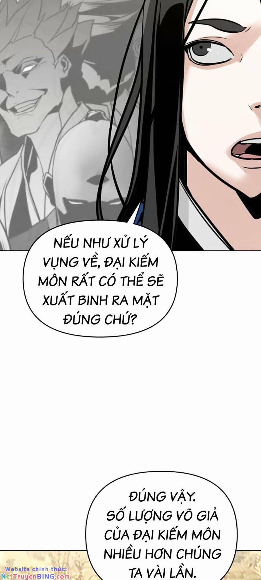 Tiểu Tử Đáng Ngờ Lại Là Cao Thủ 5 trang 111