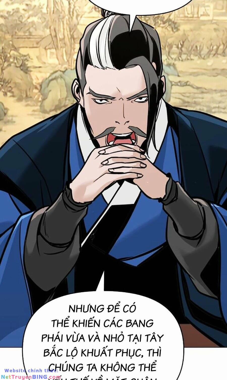 Tiểu Tử Đáng Ngờ Lại Là Cao Thủ 5 trang 112