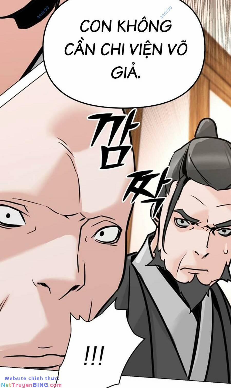 Tiểu Tử Đáng Ngờ Lại Là Cao Thủ 5 trang 116
