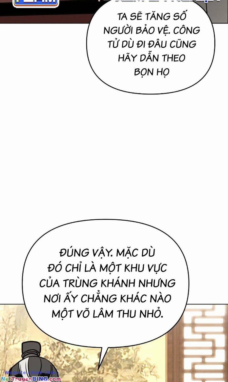 Tiểu Tử Đáng Ngờ Lại Là Cao Thủ 5 trang 118