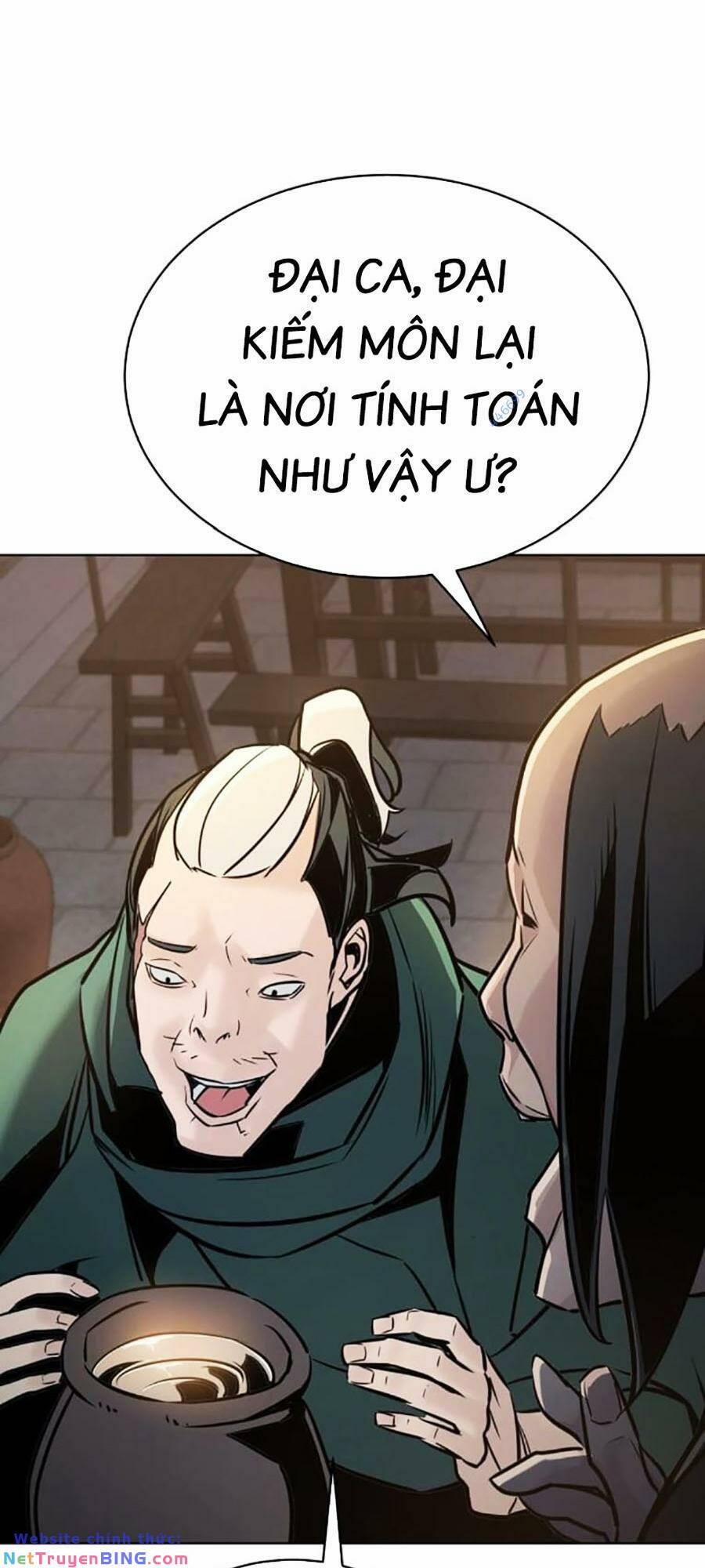 Tiểu Tử Đáng Ngờ Lại Là Cao Thủ 5 trang 12