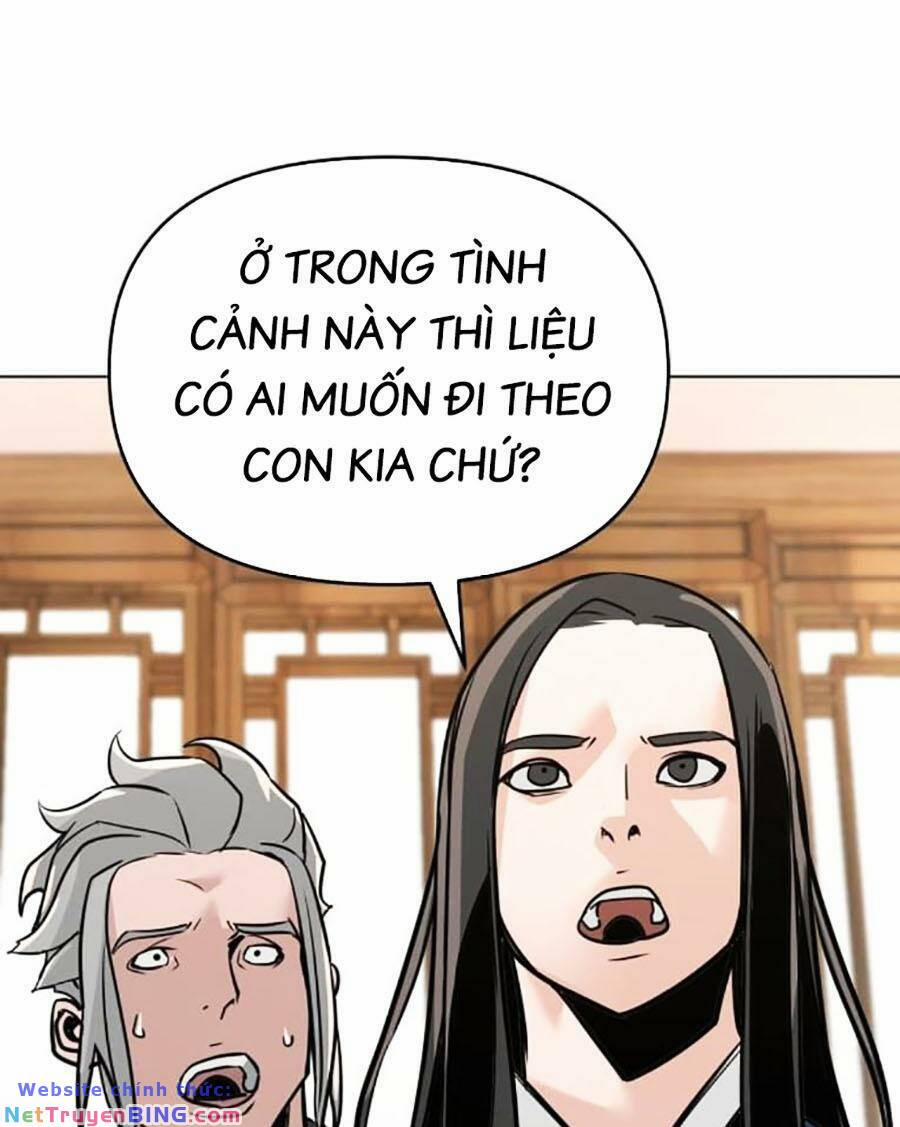 Tiểu Tử Đáng Ngờ Lại Là Cao Thủ 5 trang 120