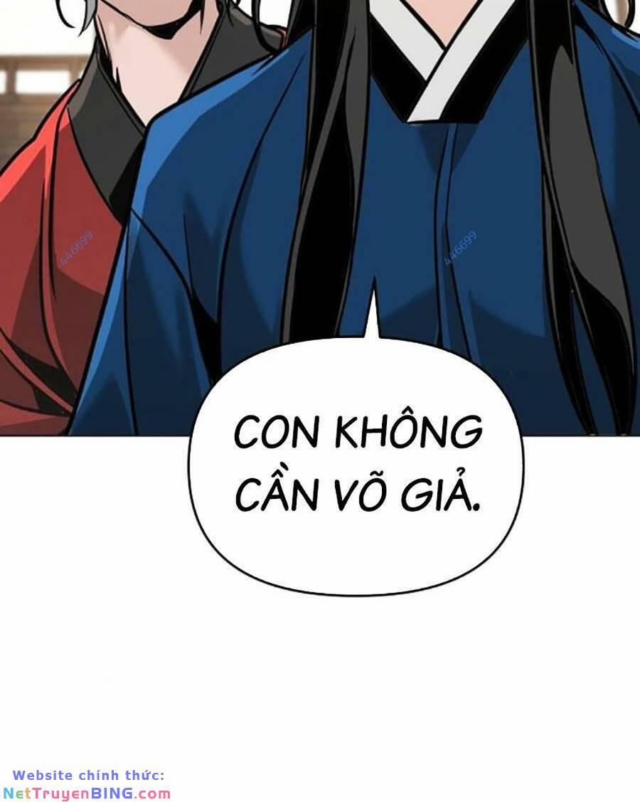 Tiểu Tử Đáng Ngờ Lại Là Cao Thủ 5 trang 121