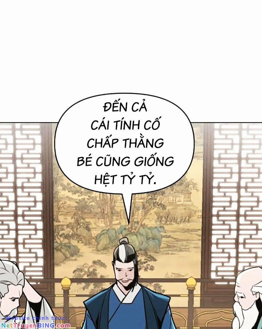 Tiểu Tử Đáng Ngờ Lại Là Cao Thủ 5 trang 122