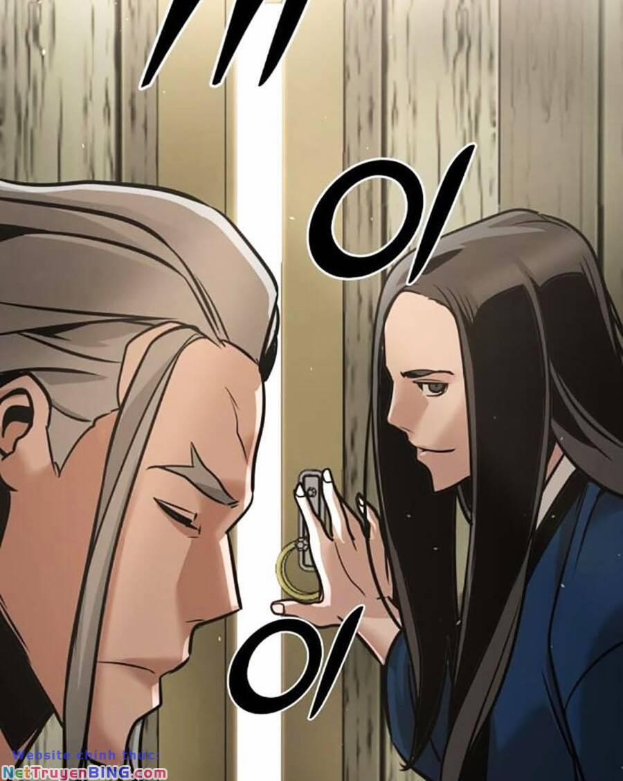 Tiểu Tử Đáng Ngờ Lại Là Cao Thủ 5 trang 127