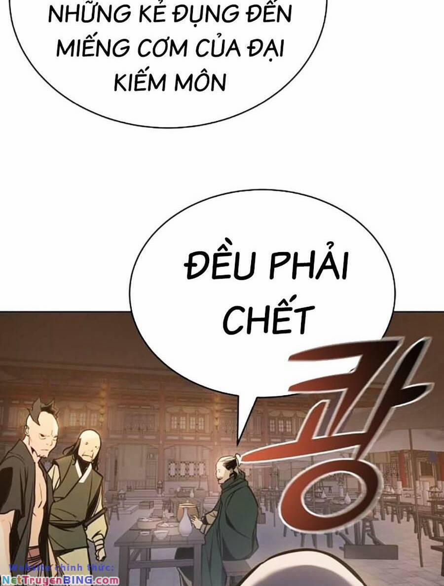 Tiểu Tử Đáng Ngờ Lại Là Cao Thủ 5 trang 14