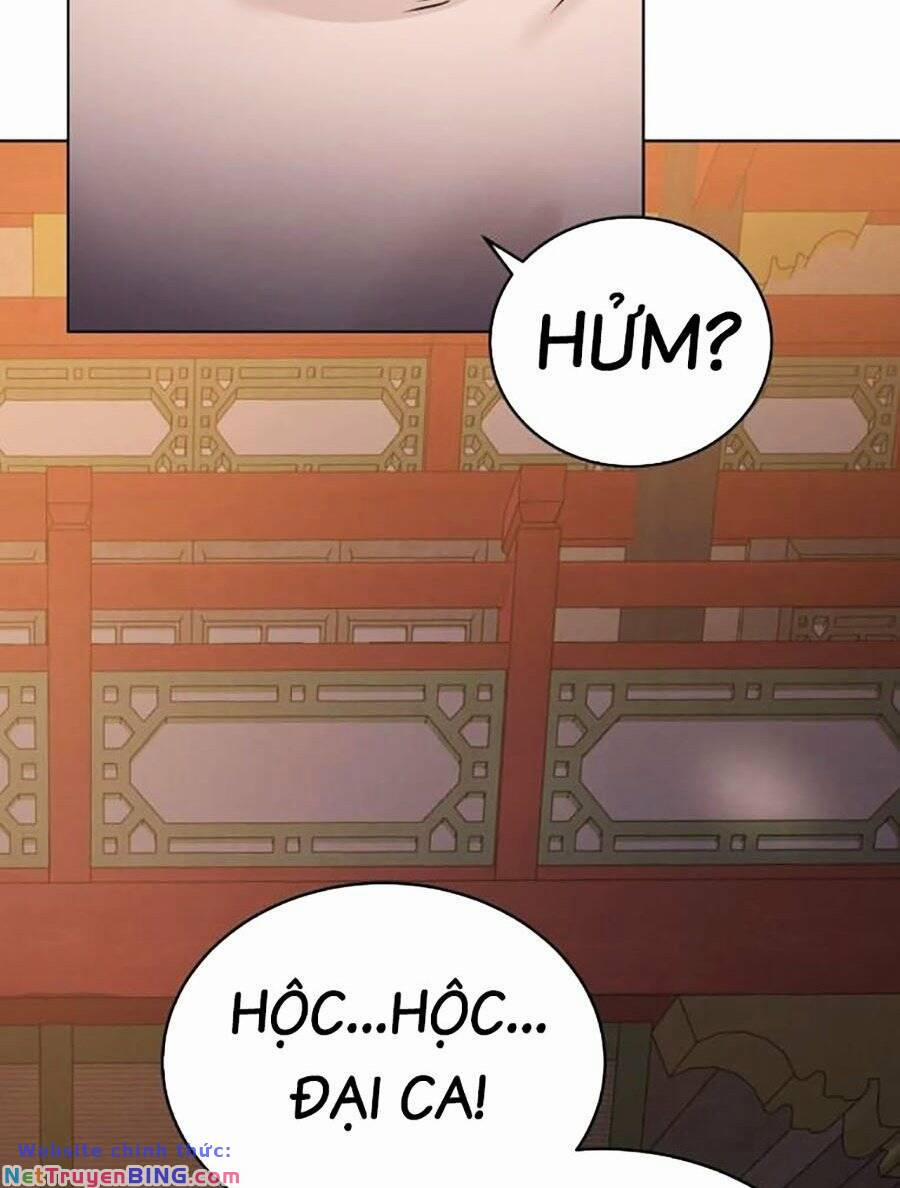 Tiểu Tử Đáng Ngờ Lại Là Cao Thủ 5 trang 16
