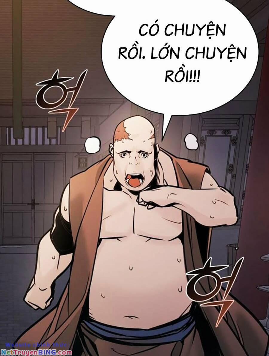 Tiểu Tử Đáng Ngờ Lại Là Cao Thủ 5 trang 17