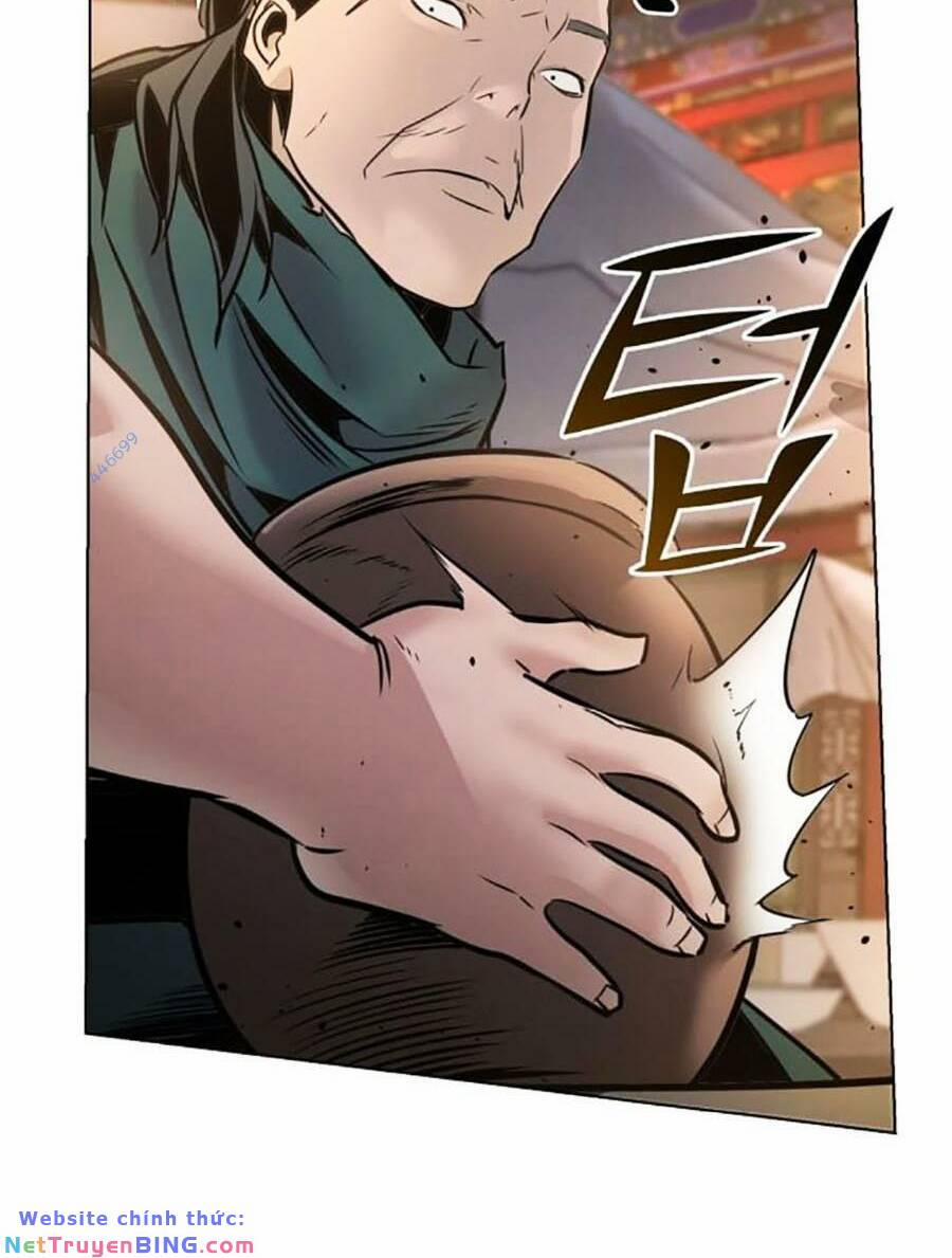 Tiểu Tử Đáng Ngờ Lại Là Cao Thủ 5 trang 20