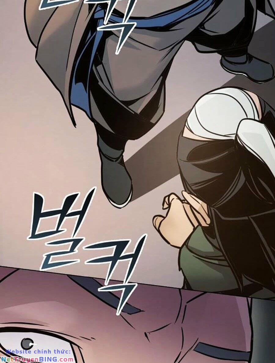 Tiểu Tử Đáng Ngờ Lại Là Cao Thủ 5 trang 22