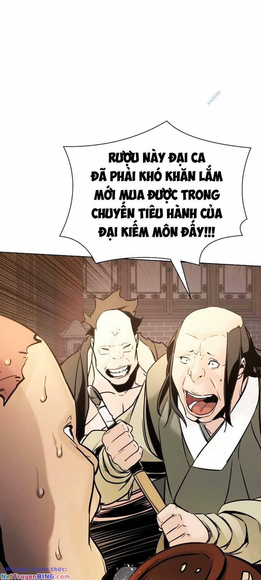 Tiểu Tử Đáng Ngờ Lại Là Cao Thủ 5 trang 24