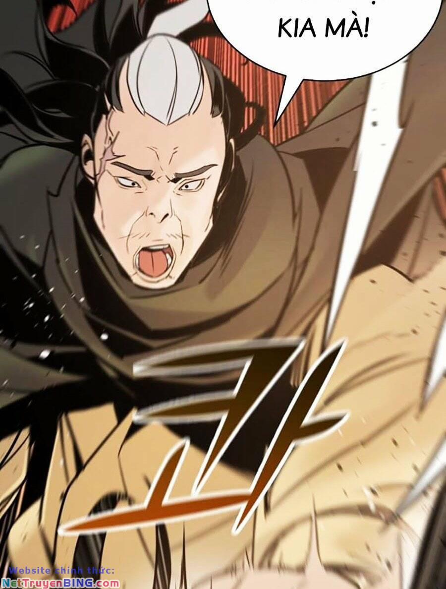 Tiểu Tử Đáng Ngờ Lại Là Cao Thủ 5 trang 28