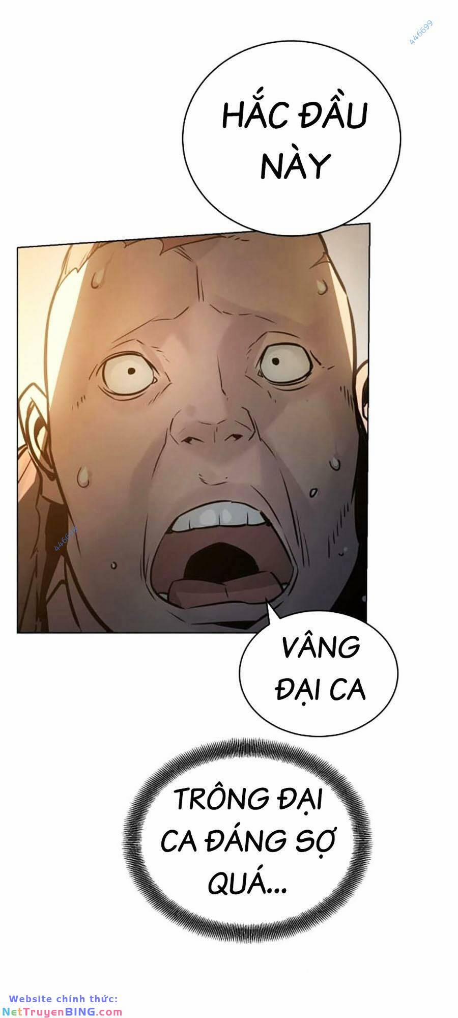 Tiểu Tử Đáng Ngờ Lại Là Cao Thủ 5 trang 30