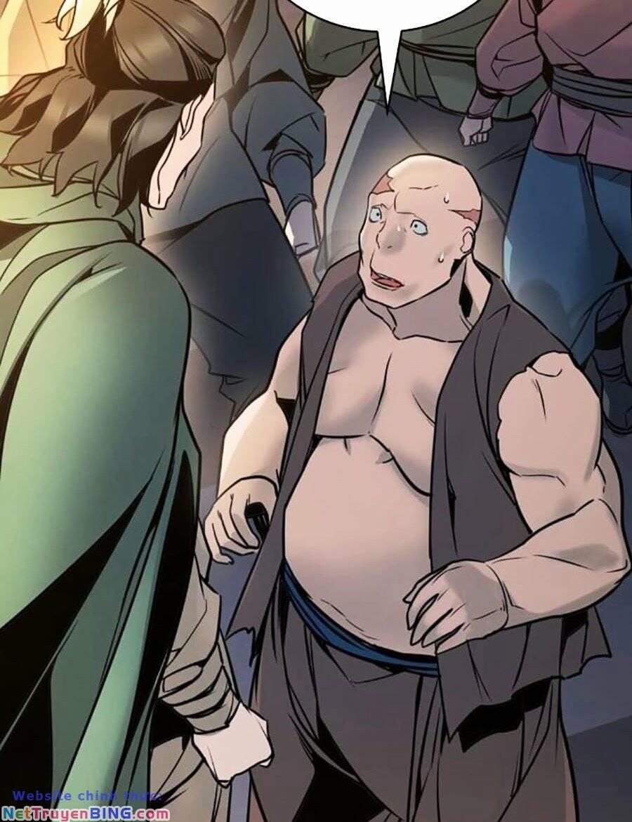 Tiểu Tử Đáng Ngờ Lại Là Cao Thủ 5 trang 34