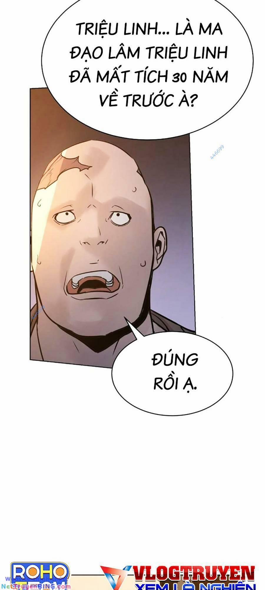 Tiểu Tử Đáng Ngờ Lại Là Cao Thủ 5 trang 36