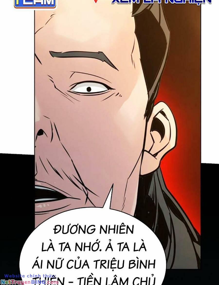 Tiểu Tử Đáng Ngờ Lại Là Cao Thủ 5 trang 37