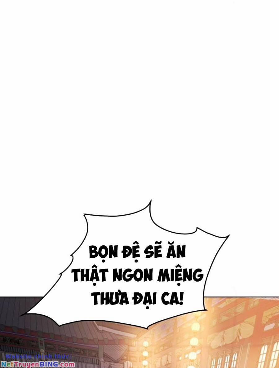 Tiểu Tử Đáng Ngờ Lại Là Cao Thủ 5 trang 4