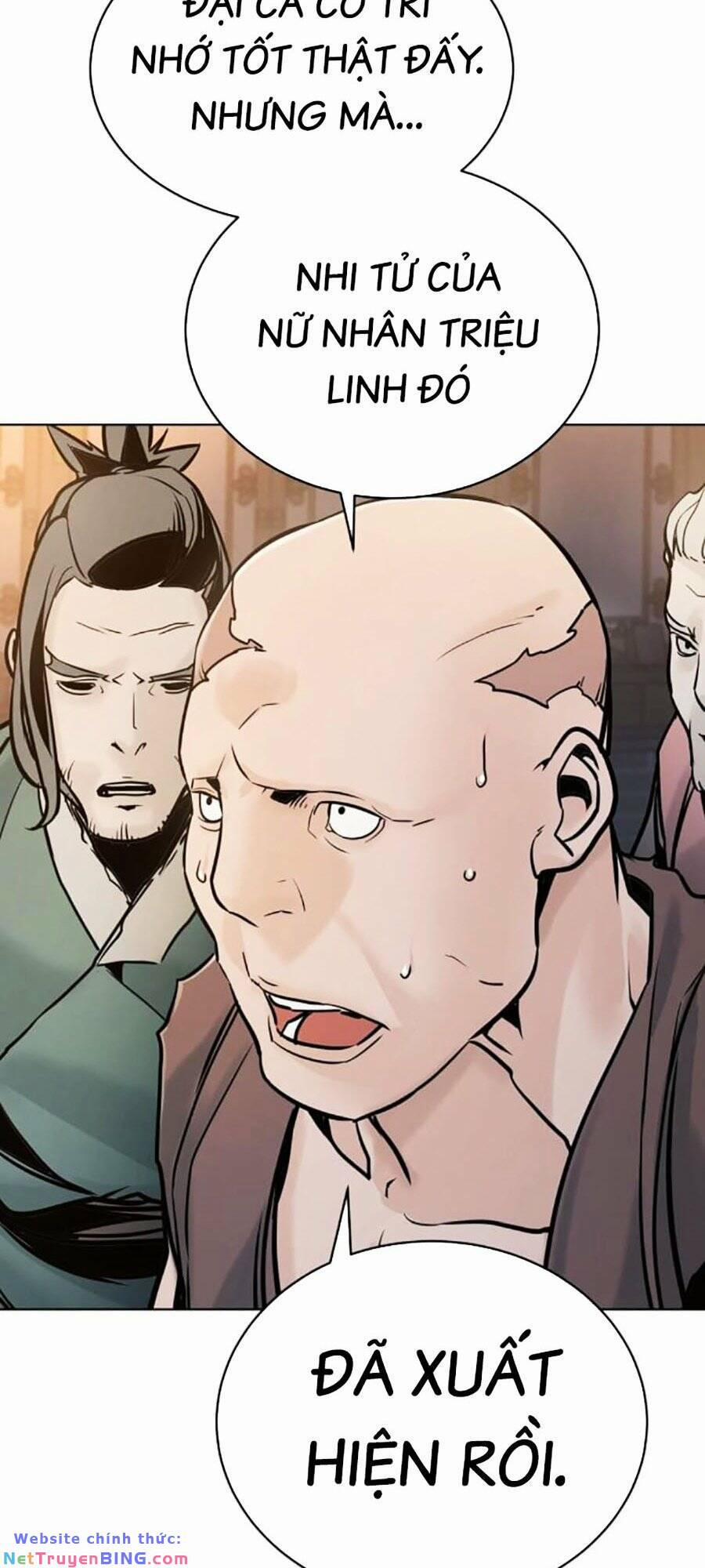 Tiểu Tử Đáng Ngờ Lại Là Cao Thủ 5 trang 45
