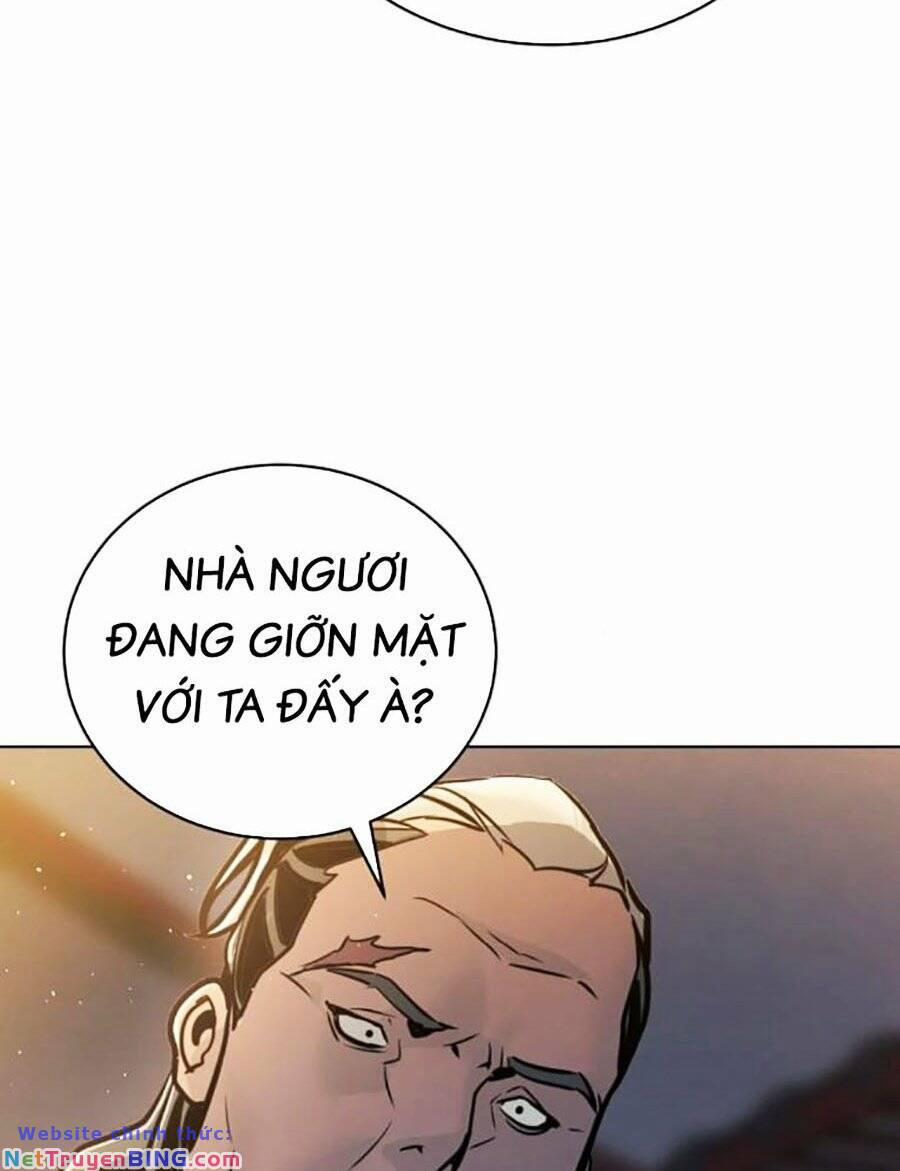 Tiểu Tử Đáng Ngờ Lại Là Cao Thủ 5 trang 46
