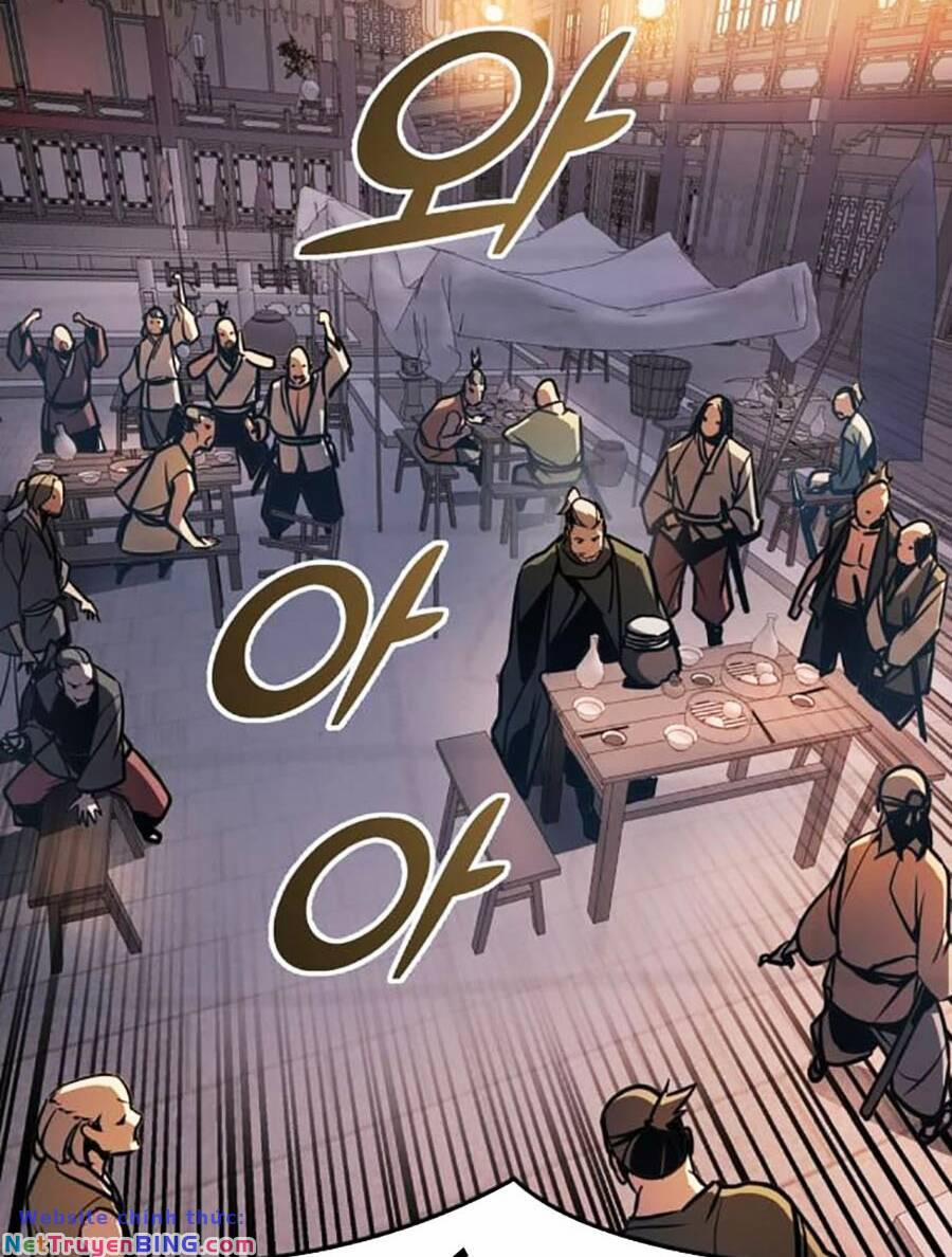 Tiểu Tử Đáng Ngờ Lại Là Cao Thủ 5 trang 5