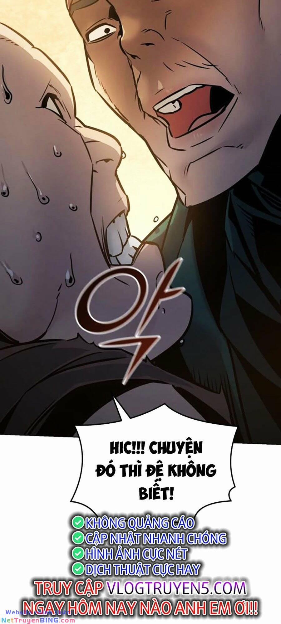 Tiểu Tử Đáng Ngờ Lại Là Cao Thủ 5 trang 51