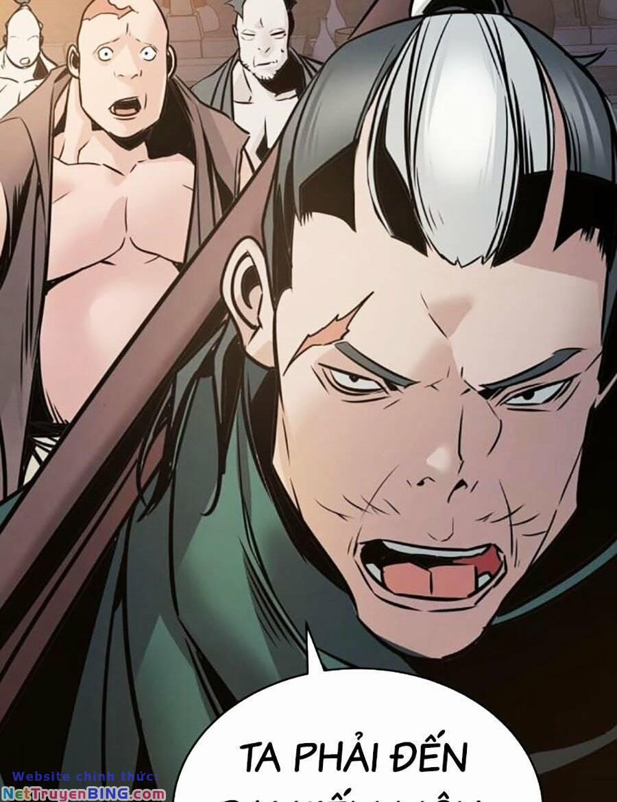Tiểu Tử Đáng Ngờ Lại Là Cao Thủ 5 trang 58
