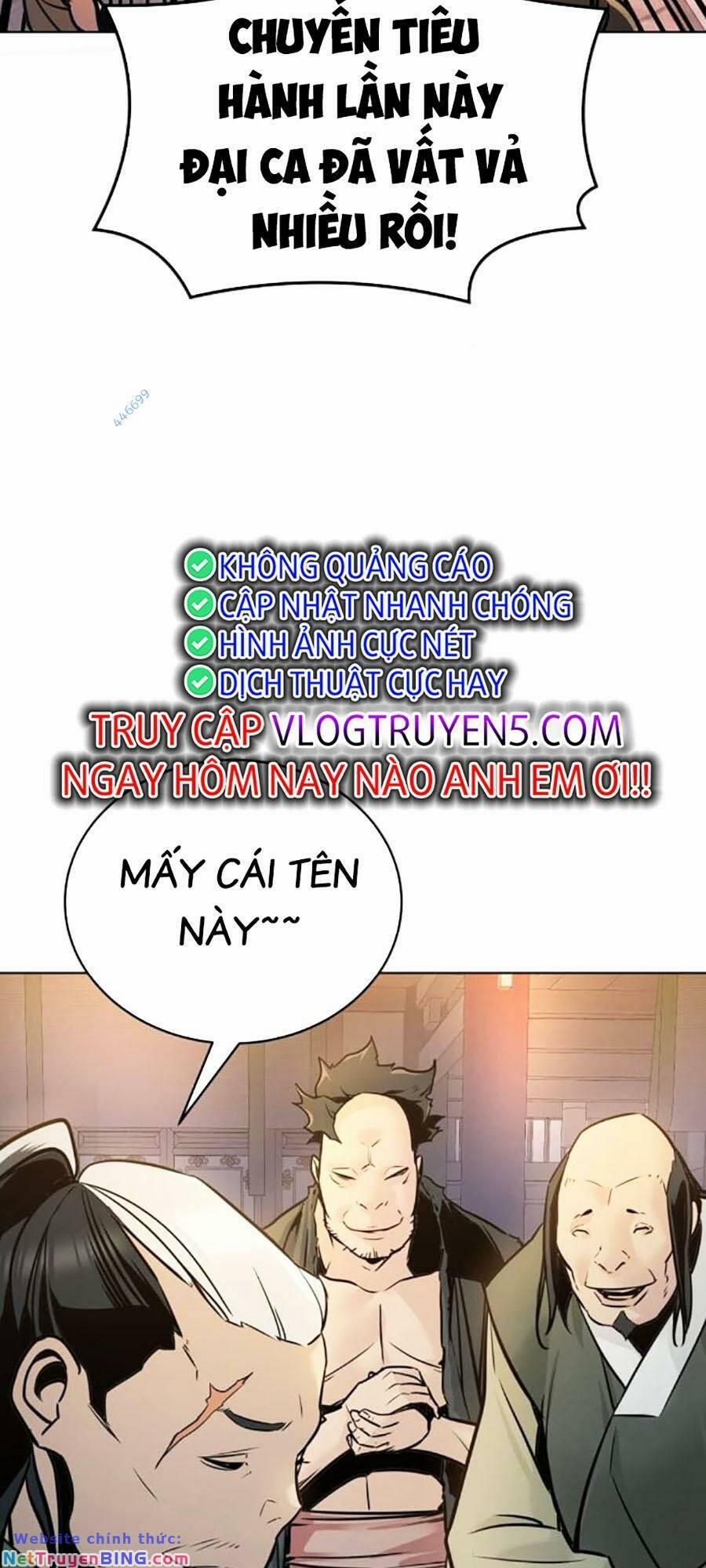 Tiểu Tử Đáng Ngờ Lại Là Cao Thủ 5 trang 6