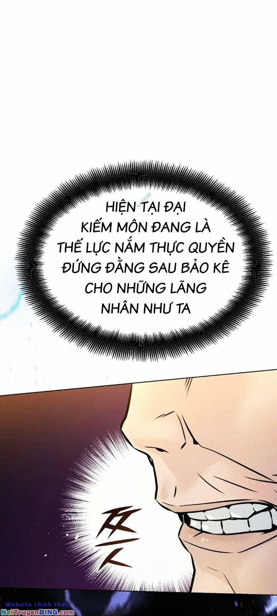 Tiểu Tử Đáng Ngờ Lại Là Cao Thủ 5 trang 60