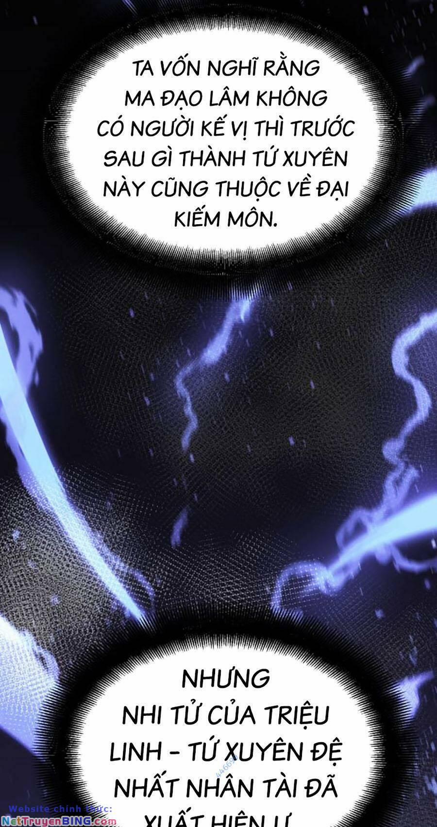 Tiểu Tử Đáng Ngờ Lại Là Cao Thủ 5 trang 61