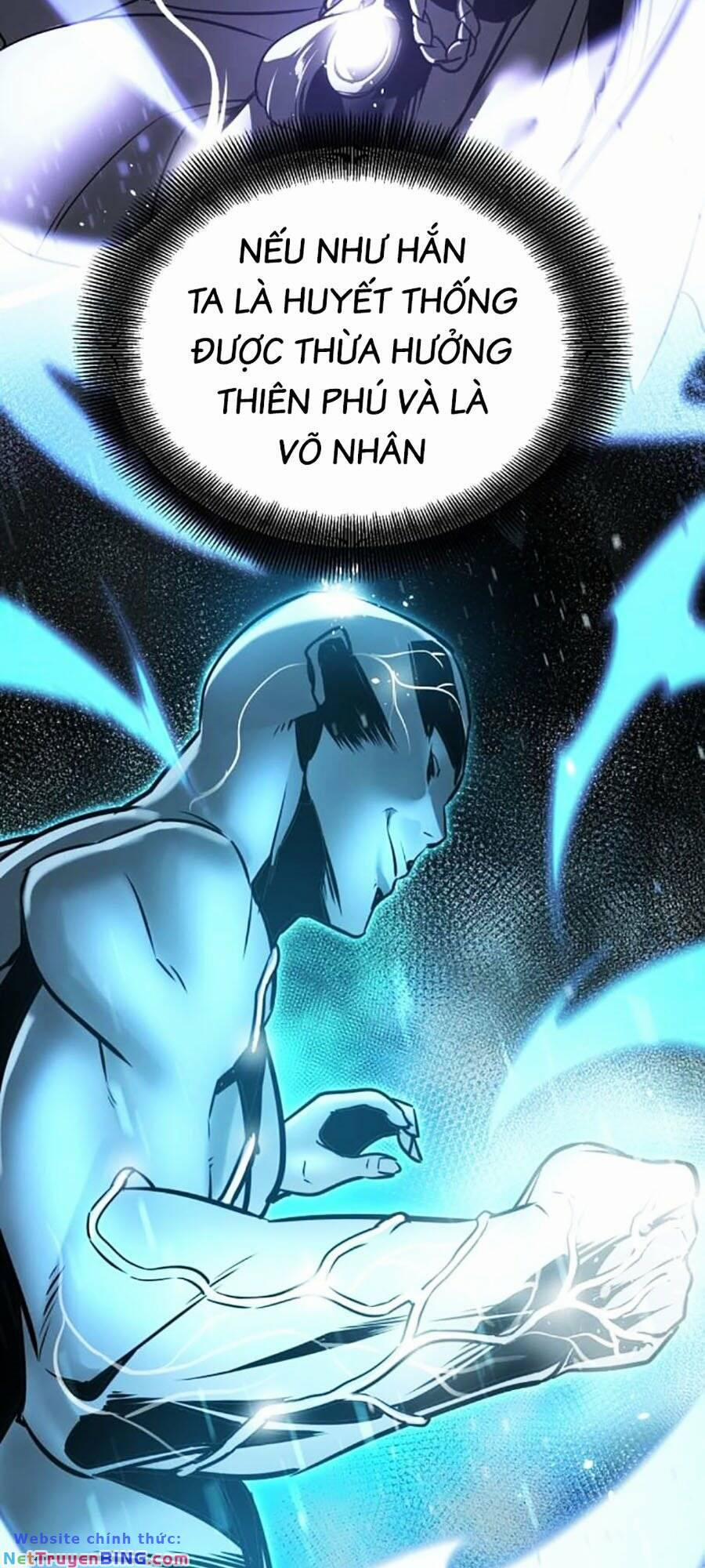 Tiểu Tử Đáng Ngờ Lại Là Cao Thủ 5 trang 63