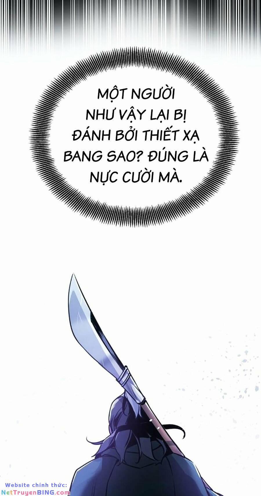 Tiểu Tử Đáng Ngờ Lại Là Cao Thủ 5 trang 65