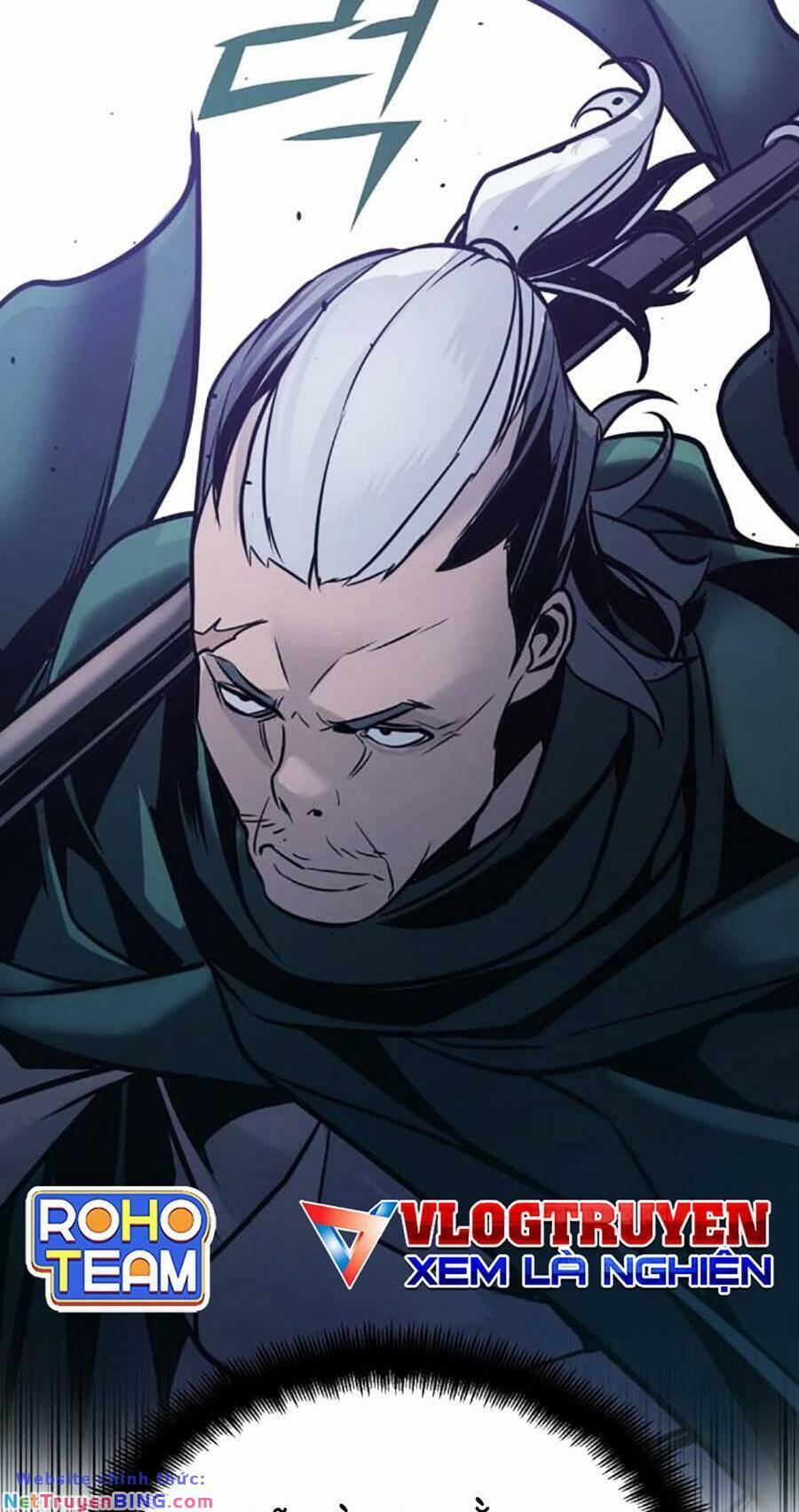 Tiểu Tử Đáng Ngờ Lại Là Cao Thủ 5 trang 67