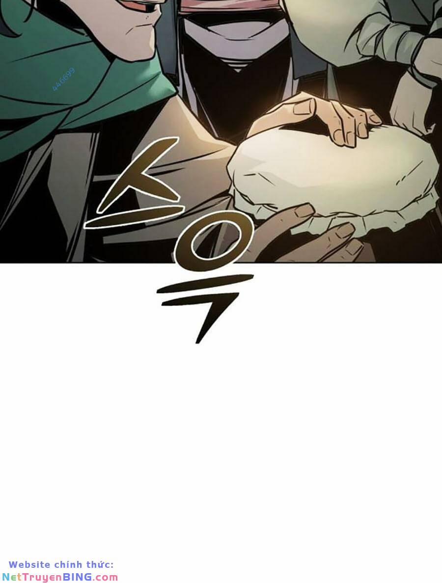 Tiểu Tử Đáng Ngờ Lại Là Cao Thủ 5 trang 7