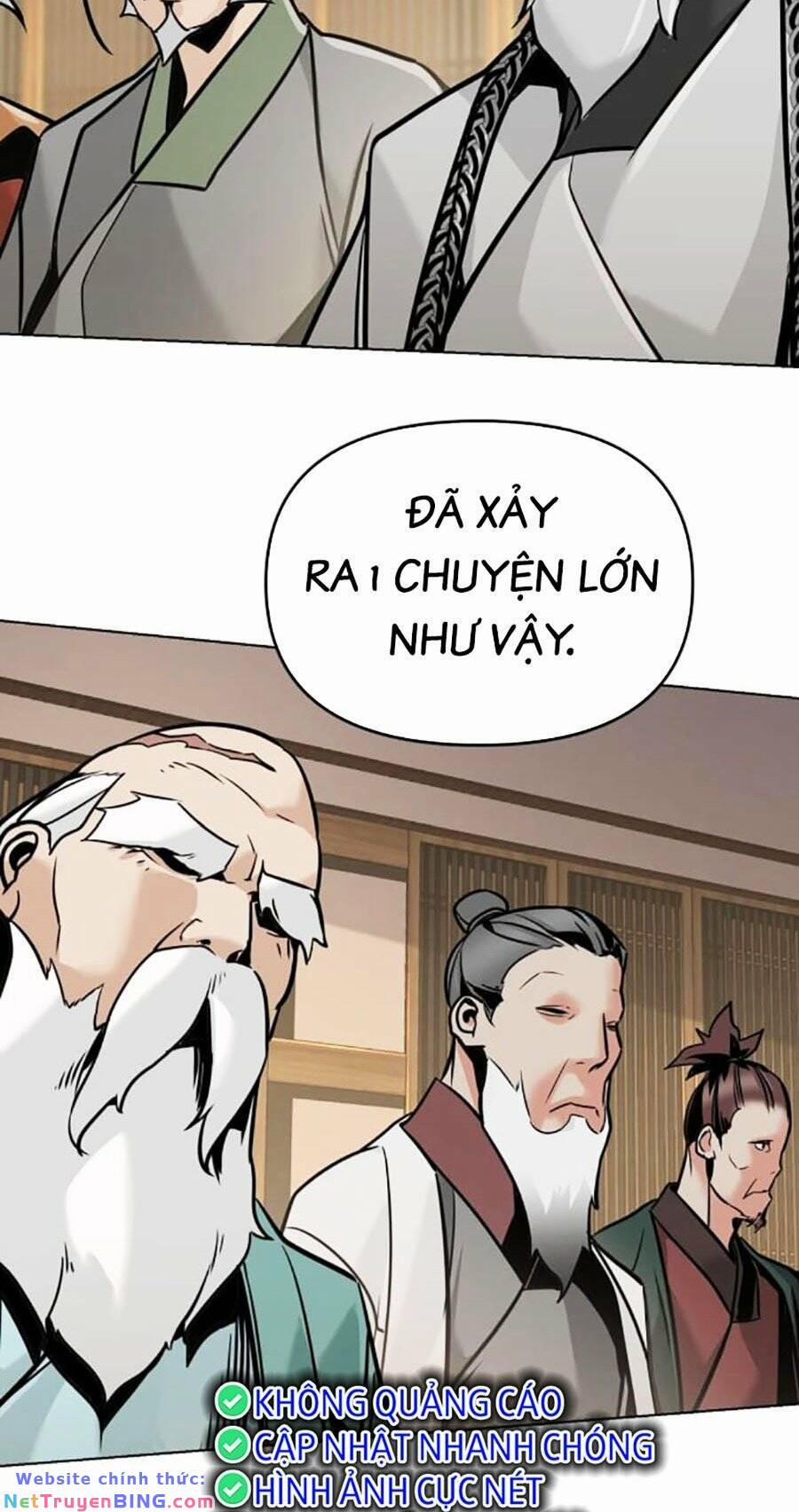 Tiểu Tử Đáng Ngờ Lại Là Cao Thủ 5 trang 70