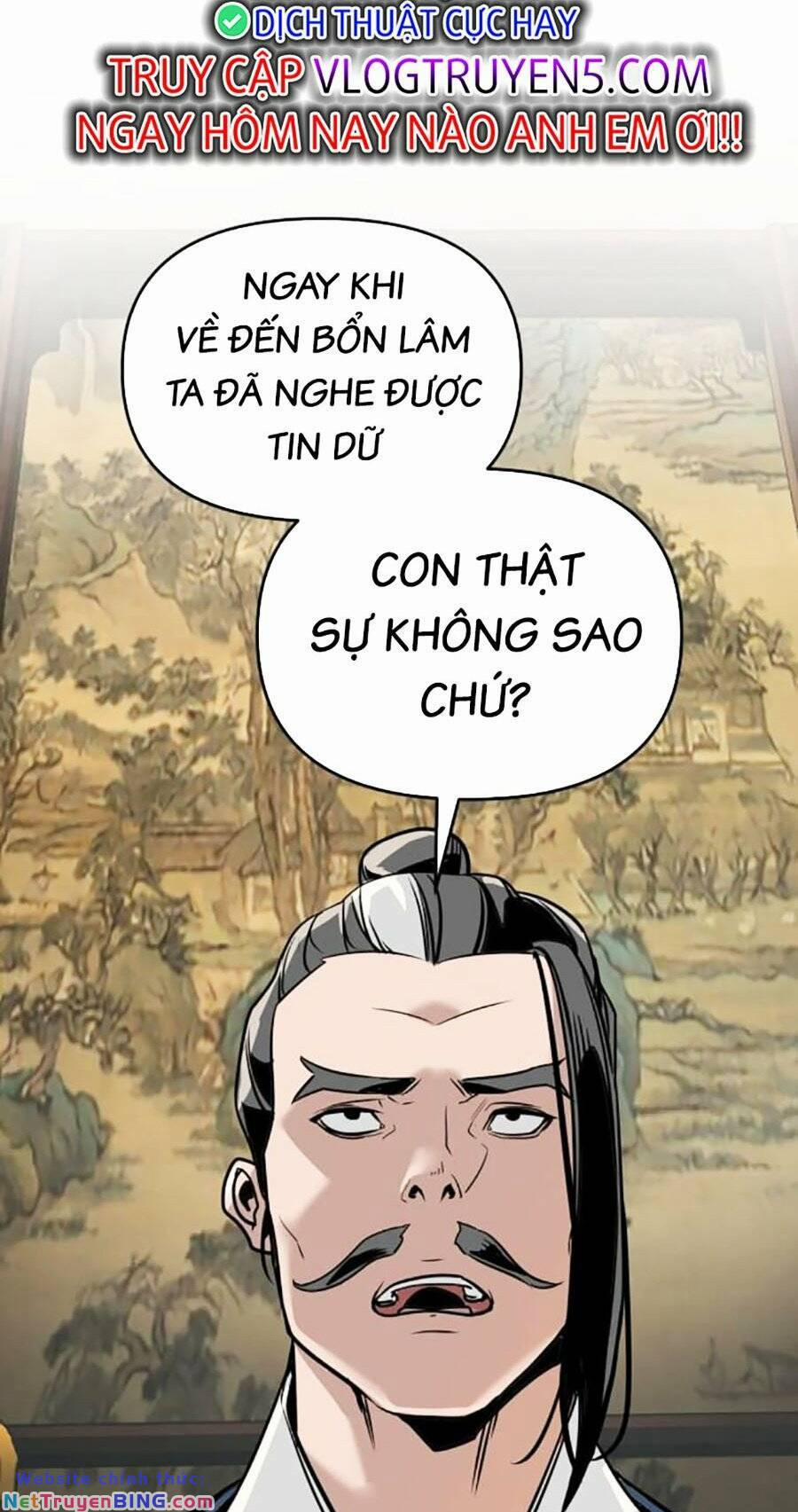 Tiểu Tử Đáng Ngờ Lại Là Cao Thủ 5 trang 71