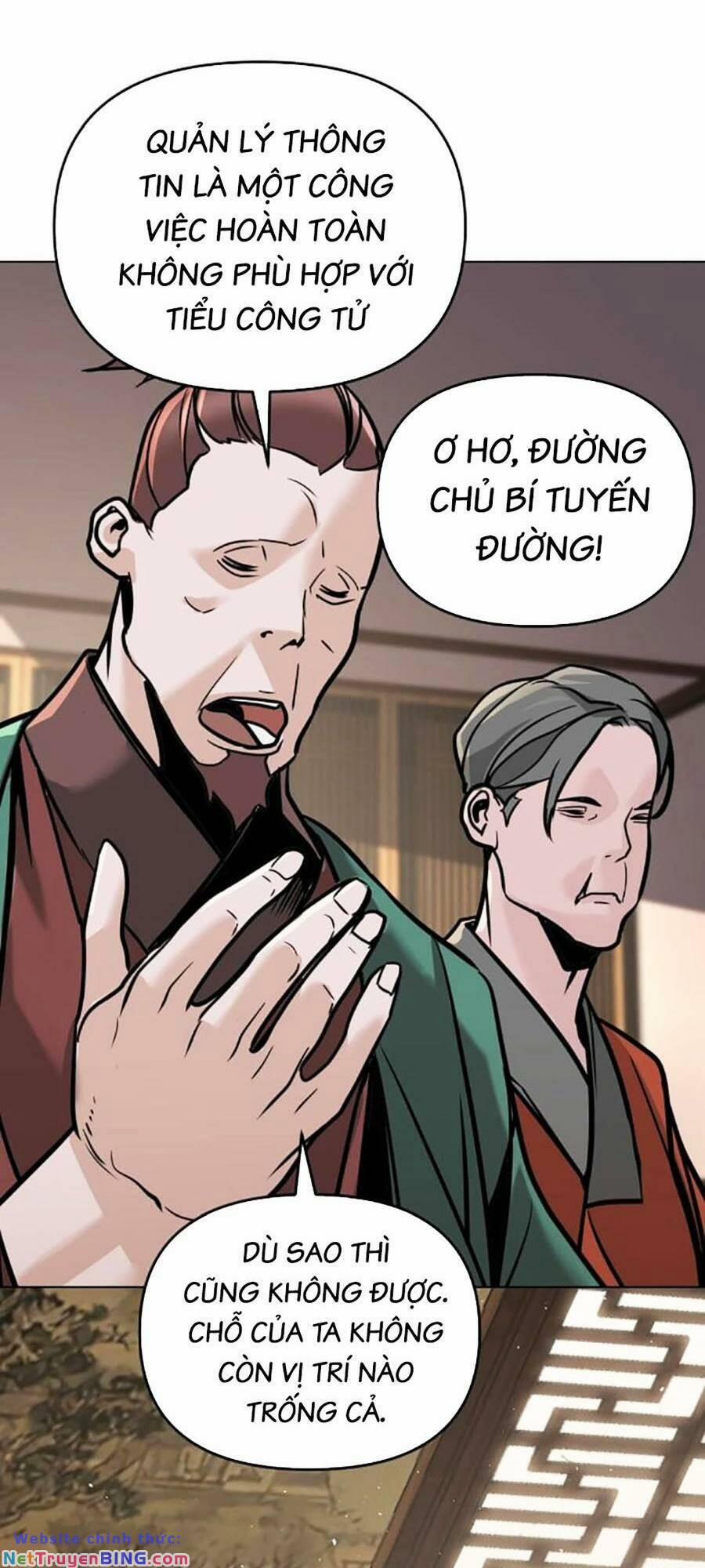 Tiểu Tử Đáng Ngờ Lại Là Cao Thủ 5 trang 78